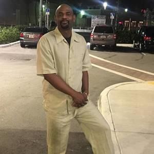 Meet your Posher, Ron